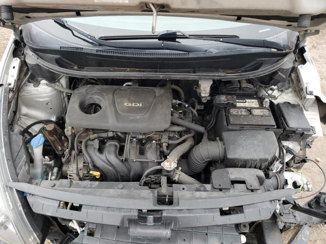 VIN KNADM4A31G6633231 2016 KIA RIO no.11