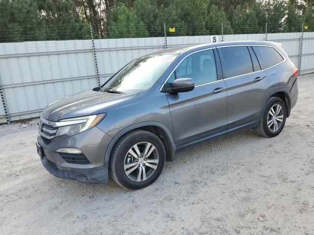 HONDA PILOT EX