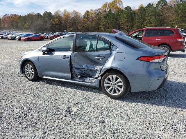 2024 TOYOTA COROLLA LE - 5YFB4MDE1RP082320