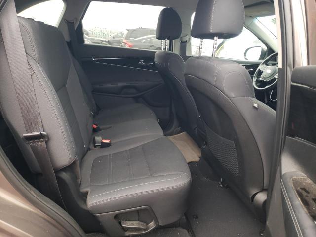 2019 KIA SORENTO L - 5XYPG4A34KG567982
