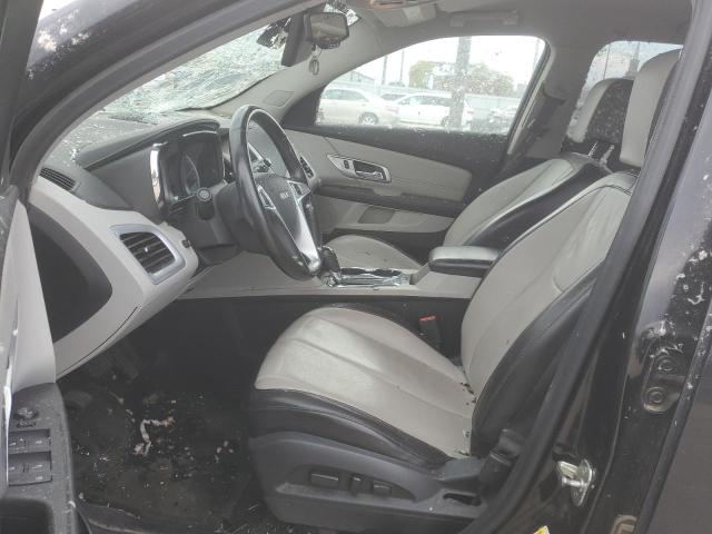 2017 GMC TERRAIN SL 2GKFLUEKXH6100925