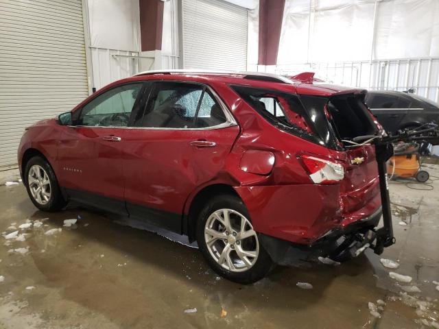 VIN 2GNAXXEV7M6129158 2021 Chevrolet Equinox, Premier no.2