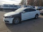 2016 VOLKSWAGEN PASSAT S - 1VWAT7A35GC053019