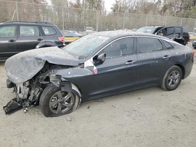 2022 KIA K5 LXS #2989157619