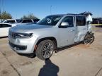2022 JEEP WAGONEER S - 1C4SJVDT9NS105395
