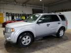 FORD ESCAPE XLT photo