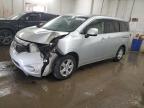 Lot #3025129186 2015 NISSAN QUEST S