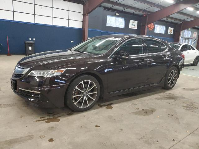 19UUB3F72GA003649 Acura Tlx Advance 2016