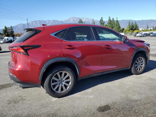 VIN JTJYARBZ4J2087453 2018 LEXUS NX no.3