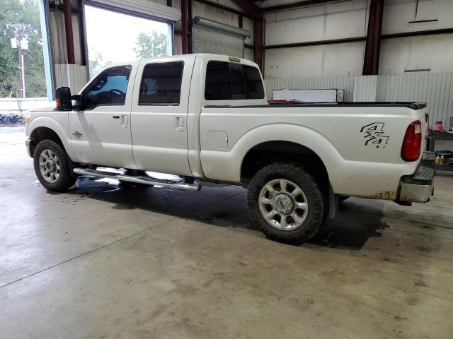 2016 FORD F350 SUPER - 1FT8W3BT7GEC02969