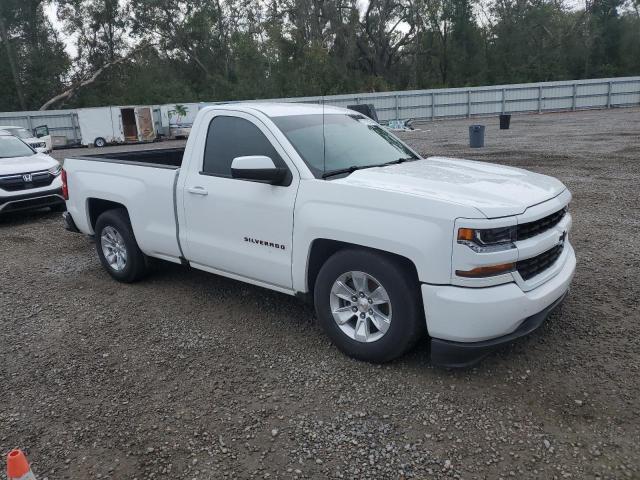 2016 CHEVROLET SILVERADO - 1GCNCNEH4GZ175415