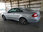 Lot #3025069176 2007 MERCEDES-BENZ CLK 350