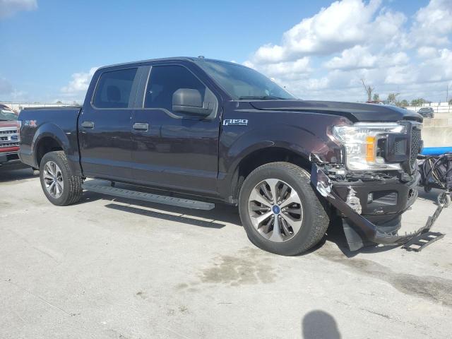 Vin: 1ftew1cp1kfa53986, lot: 80164024, ford f-150 supercrew 20194