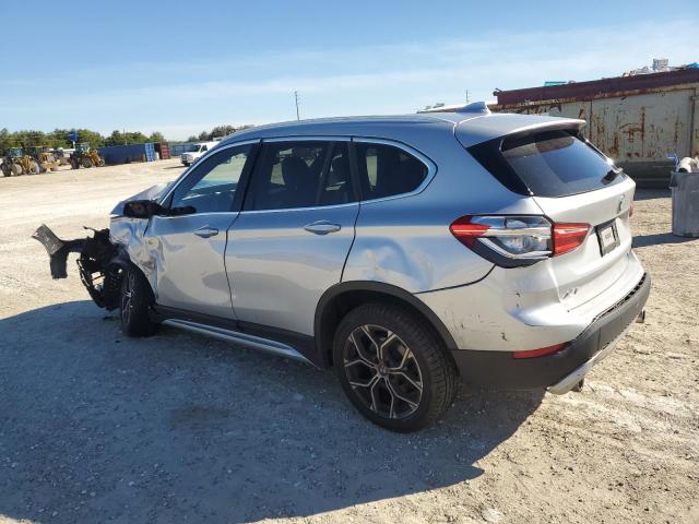 VIN WBXJG7C01M5S55529 2021 BMW X1 no.2