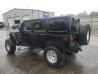 Lot #3024619609 2012 JEEP WRANGLER U