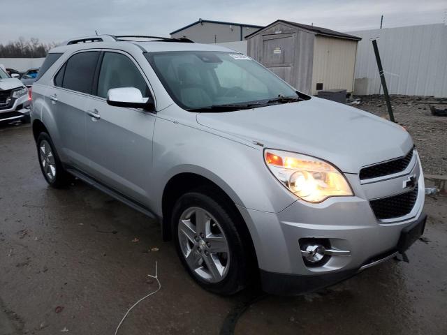 2015 CHEVROLET EQUINOX LT - 2GNFLDE39F6181702