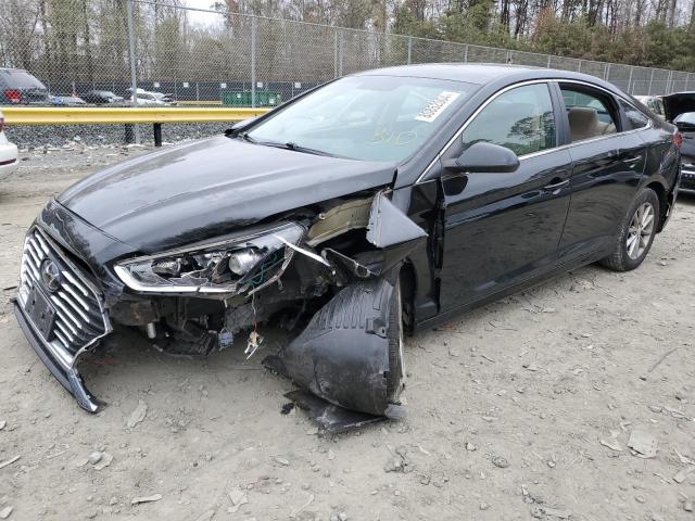 2019 HYUNDAI SONATA SE #3029578070