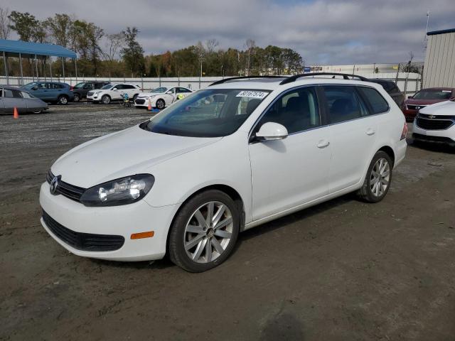 Global Auto Auctions: 2014 VOLKSWAGEN JETTA S