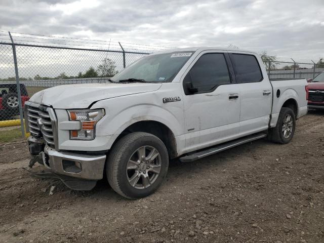 VIN 1FTEW1CP5FKD08331 2015 FORD F-150 no.1