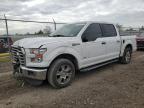 2015 FORD F150 SUPER - 1FTEW1CP5FKD08331