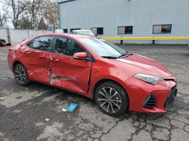 2018 TOYOTA COROLLA L - 2T1BURHE7JC049396