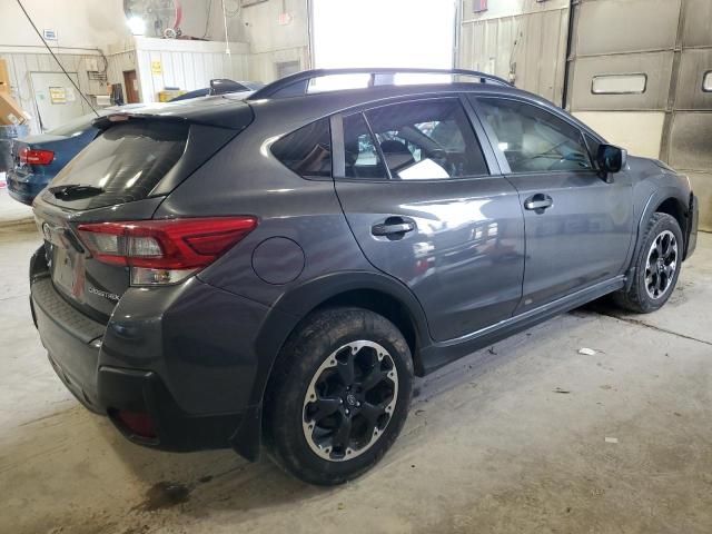 2023 SUBARU CROSSTREK - JF2GTAEC9P8212598