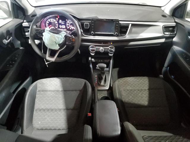 2019 KIA RIO S - 3KPA24AB2KE198404