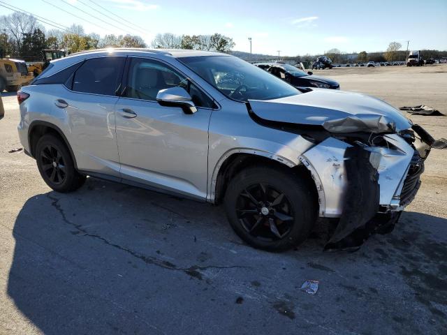 VIN 2T2ZZMCA7GC033484 2016 LEXUS RX350 no.4