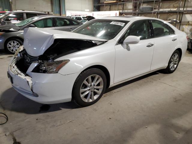 2009 LEXUS ES 350 #3023061157