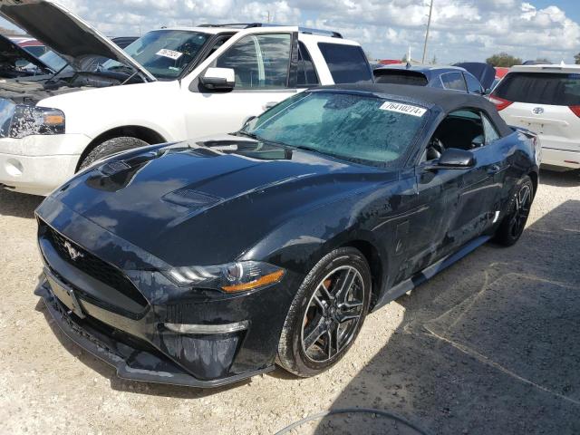 2021 FORD MUSTANG #2990733977