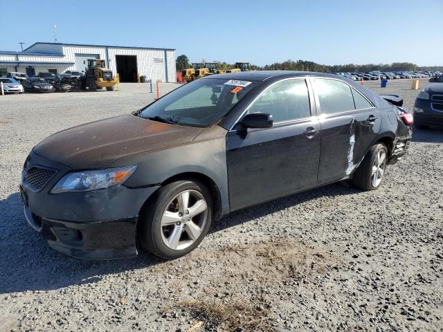 2011 TOYOTA CAMRY BASE - 4T1BF3EK6BU729274