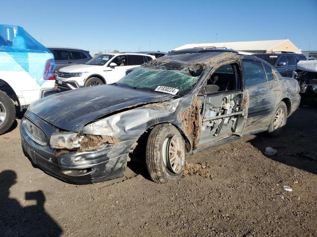 2005 BUICK LESABRE CU #3027264308