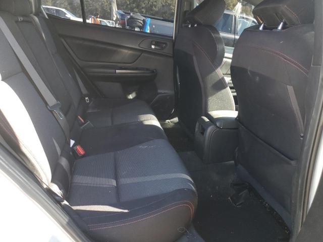 2020 SUBARU WRX - JF1VA1A60L9802954