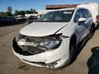 2022 CHRYSLER VOYAGER LX - 2C4RC1CGXNR172269
