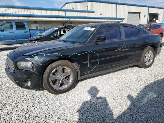 2007 DODGE CHARGER R/ #3025202607