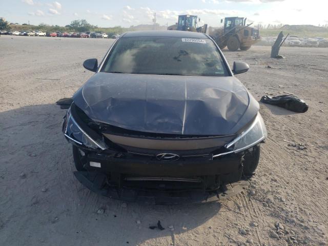 VIN 5NPD74LF8KH489175 2019 HYUNDAI ELANTRA no.5