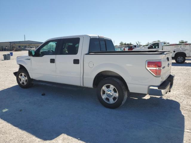 Vin: 1ftew1cmxeke11393, lot: 79538854, ford f-150 supercrew 20142