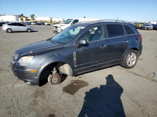 VIN 3GNAL4EK3DS590889 2013 CHEVROLET CAPTIVA no.1