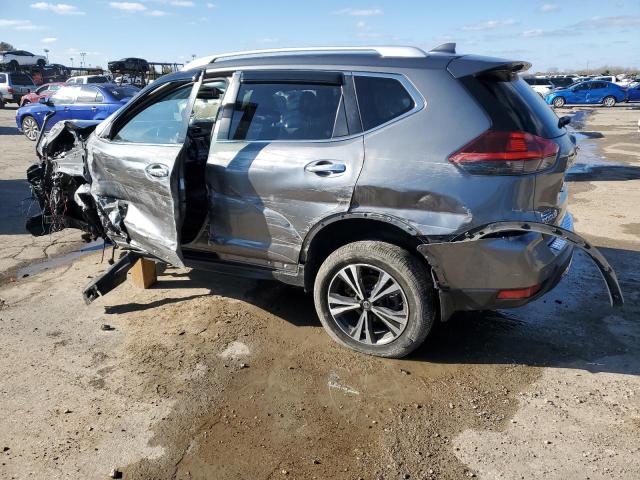 2019 NISSAN ROGUE S - JN8AT2MV0KW370415