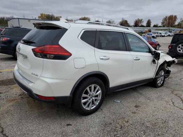2017 NISSAN ROGUE S - KNMAT2MVXHP608897