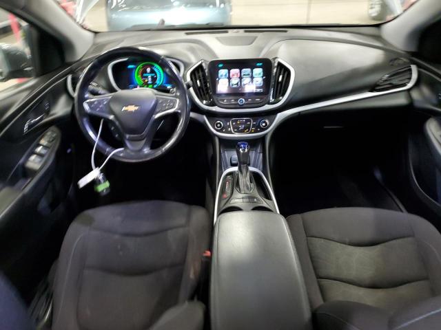 VIN 1G1RC6S53JU151055 2018 Chevrolet Volt, LT no.8