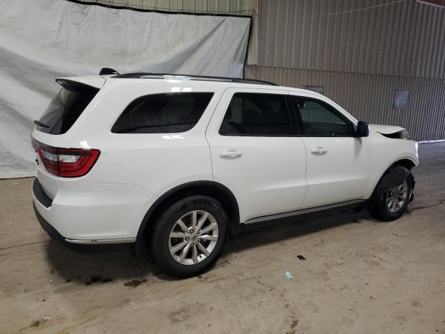 2023 DODGE DURANGO SX - 1C4RDHAG4PC634930