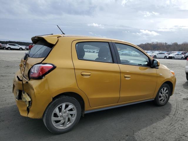 2023 MITSUBISHI MIRAGE ES - ML32AUHJ7PH003468
