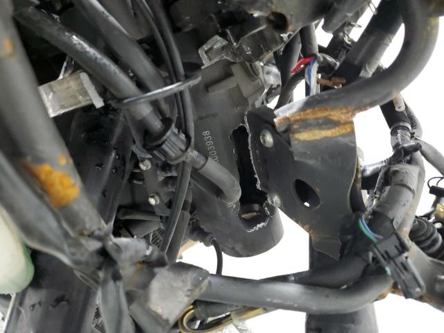 2015 KAWASAKI LZ1000 B - JKALZCB19FA003938