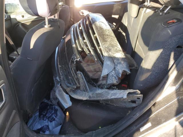 2015 FORD FIESTA SE - 3FADP4EJXFM208386