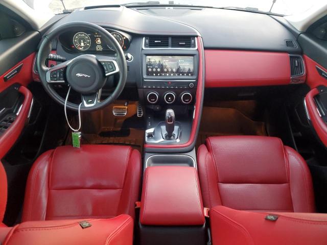 2019 JAGUAR E-PACE R-D - SADFL2GX0K1Z38792