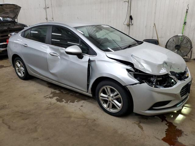 2017 CHEVROLET CRUZE LT - 1G1BE5SM3H7190346
