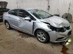 Lot #3006676447 2017 CHEVROLET CRUZE LT