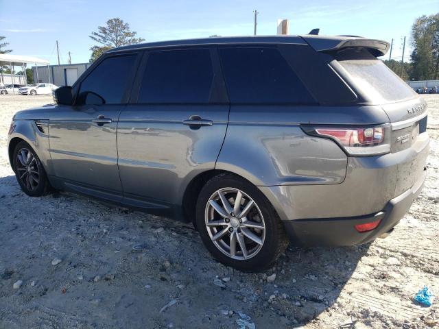 Vin: salwg2pf6ga120359, lot: 80136444, land rover rangerover se 20162