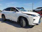 LEXUS RX 350 BAS photo